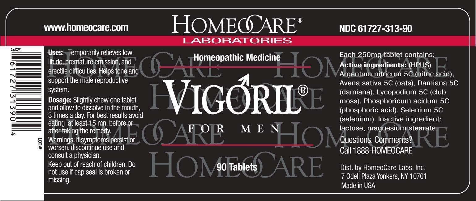 Vigoril for Men